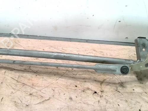 Front wiper motor PEUGEOT 307 (3A/C) 1.6 16V | BP25420043M29