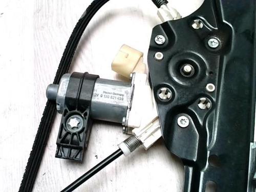 Front left window mechanism BMW 5 (E60) 530 xd | BP25421547C22 