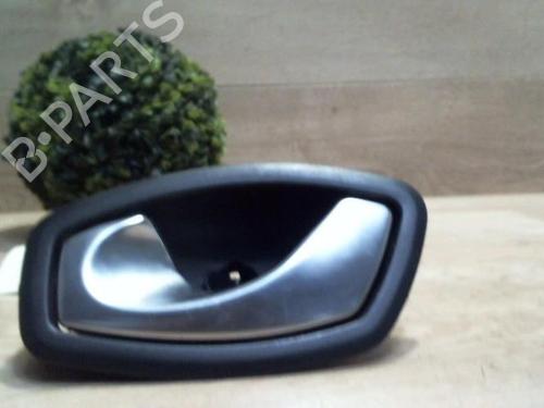 Front right interior door handle RENAULT MEGANE III Grandtour (KZ0/1) 1.9 dCi (KZ0J, KZ0N, KZ1S) | BP25383508I14 