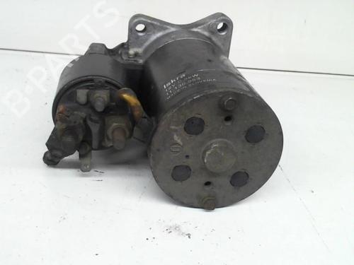 Used Starter Starter FORD FIESTA III (GFJ) 1.4 (75 hp) 25401326 25401326