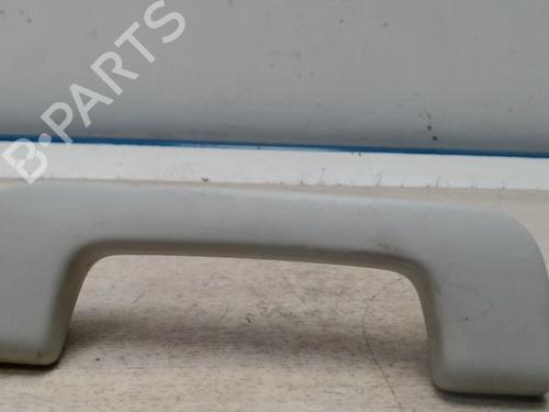 Used Interior roof handle AUDI A6 C6 Avant (4F5) 2.7 TDI (190 hp) 31220816