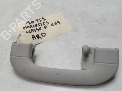 Used Interior roof handle MERCEDES-BENZ A-CLASS (W169) A 180 CDI (169.007, 169.307) (109 hp) 25417558