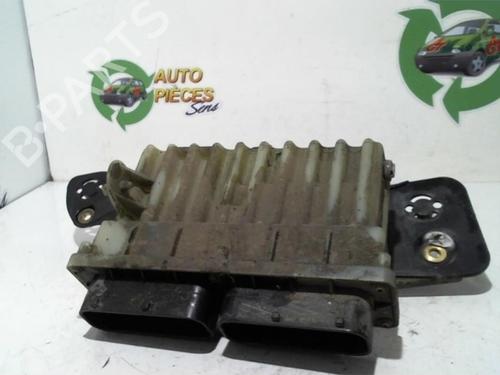 Used Engine control unit (ECU) OPEL ZAFIRA A MPV (T98) 2.0 DTI 16V (F75) (101 hp) 25399691