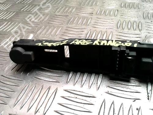Licence plate light RENAULT KANGOO (KC0/1_) D 65 1.9 (KC0E, KC02, KC0J, KC0N) | BP37090774I40 - Image 6