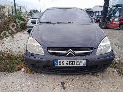 Licence plate light CITROËN C5 I (DC_) 2.2 HDi (DC4HXB, DC4HXE) | BP25426234I40 - Image 6
