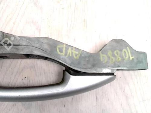 Front right exterior door handle PEUGEOT 208 I (CA_, CC_) 1.2 VTI 82 | BP28361310C129 