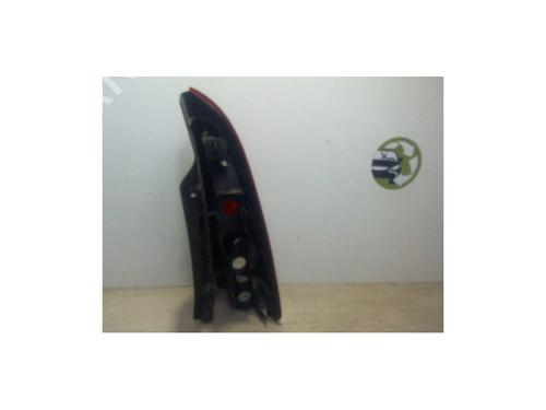 Left taillight RENAULT ESPACE IV (JK0/1_) 3.0 dCi (JK0J, JK0V) | BP25389191C34 