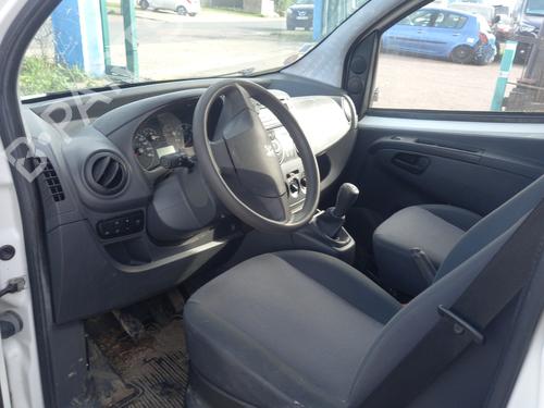 Front right window mechanism PEUGEOT BIPPER (AA_) 1.4 HDi | BP36041811C23  - Image 10
