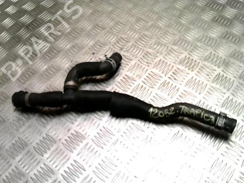 Used Pipe Pipe RENAULT TRAFIC III Van (FG_) 2.0 dCi 120 (FGMN) (120 hp) 34724248 34724248