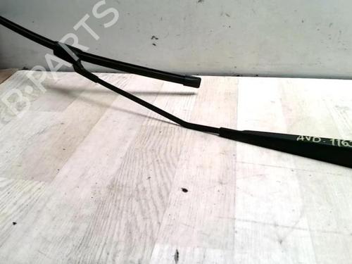Front windshield wiper arm VW GOLF V (1K1) 1.9 TDI | BP25426527C143 