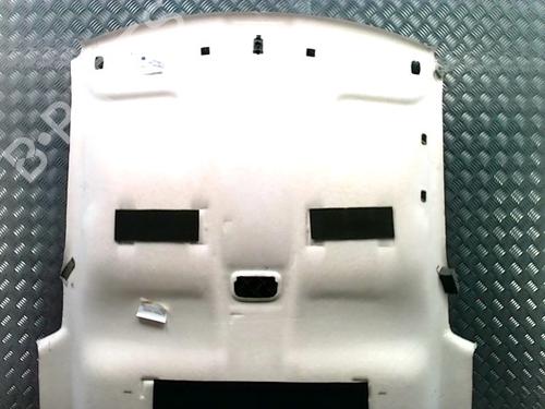 Interiør tag CITROËN DS3 (SA_) 1.6 HDi 90 | BP31224587I12