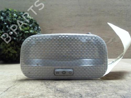 Innerbelysning PEUGEOT 308 I (4A_, 4C_) 1.6 HDi (92 hp) 31228775