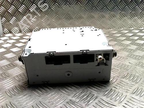 Bilradio FORD TRANSIT CONNECT V408 Box Body/MPV 1.5 TDCi (120 hp) 31952896