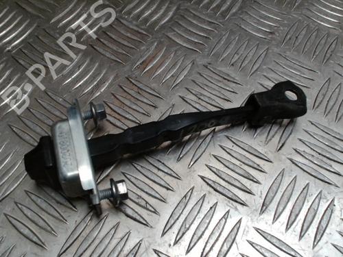 Used Hinge/Door check strap RENAULT CLIO V (B7_) 1.5 Blue dCi 85 (B7AG) (86 hp) 30661491