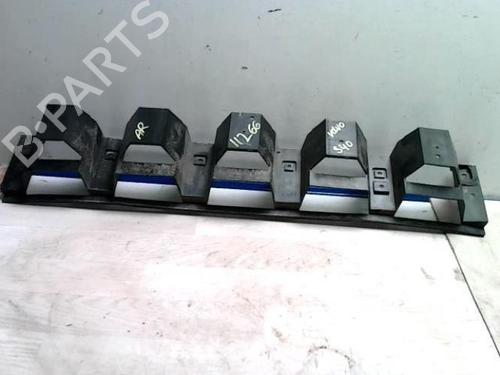 Bumper shock absorber VOLVO S40 II (544) 1.6 D | BP25427612C125 