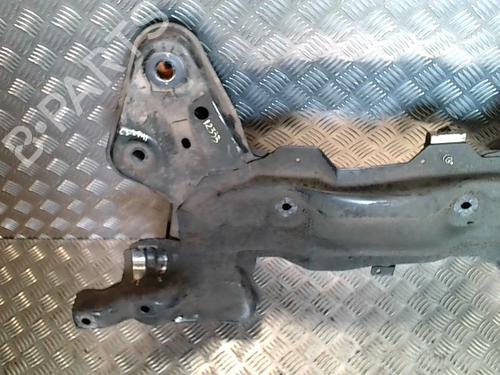 Subframe CITROËN C3 II (SC_) 1.4 HDi 70 (SC8HZC, SC8HR0, SC8HP4) | BP36432382M9 - Image 2