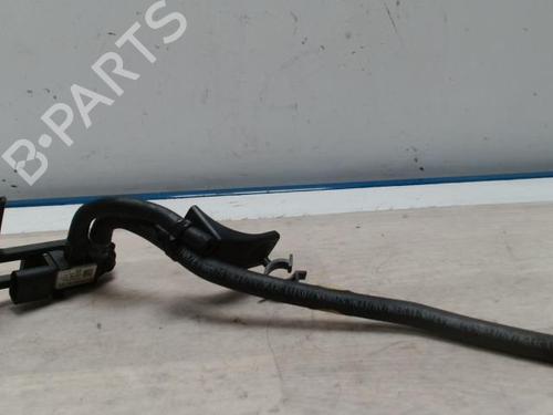 Used Electronic sensor VW POLO V (6R1, 6C1) 1.6 TDI (90 hp) 25419596