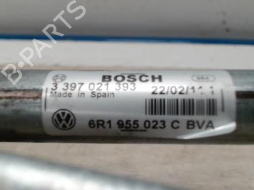 Viskermotor vindrute VW POLO V (6R1, 6C1) 1.6 TDI | BP25420173M29 