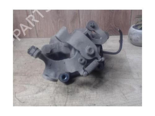 Right rear brake caliper PEUGEOT 5008 (0U_, 0E_) 1.6 HDi | BP25415727M106 