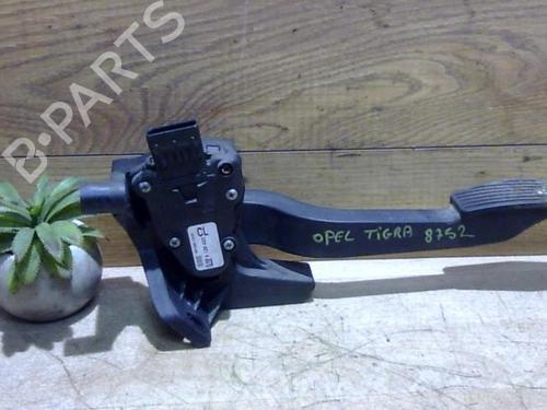 Pedal OPEL TIGRA TwinTop (X04) 1.4 (R97) | BP25428836I4