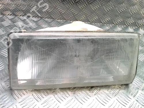 Used Left headlight Left headlight 26451663 26451663