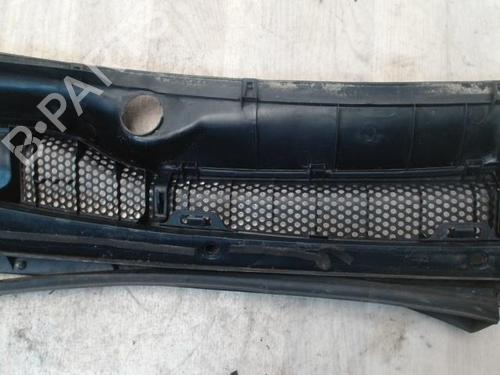 Torpedoplade TOYOTA YARIS (_P1_) 1.3 (NCP10, SCP12_) (86 hp) 27601208