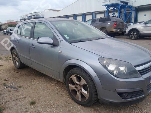 Intercooler OPEL ASTRA H (A04) 1.7 CDTI (L48) | BP25424032M30 