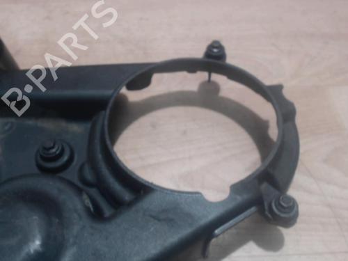 Used Timing cover CITROËN C1 (PM_, PN_) 1.4 HDi (54 hp) 30666046