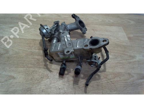 Used Egr TOYOTA IQ (_J1_) 1.4 D-4D (NUJ10_, NUJ10R) (90 hp) 25411865