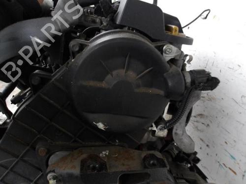 Engine OPEL CORSA C (X01) 1.7 DTI (F08, F68) | BP28072209M1 