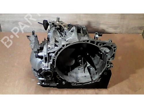 Used Gearbox PEUGEOT 407 SW (6E_, 6D_) 2.0 HDi 135 (136 hp) 25383357