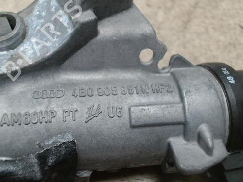 Ignition barrel AUDI A4 B5 (8D2) 2.5 TDI quattro | BP31221929M48