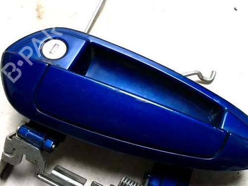 Front left exterior door handle FIAT GRANDE PUNTO (199_) 1.3 D Multijet (199.AXD11, 199.AXD1A, 199.AXD1B,... | BP26679293C128 