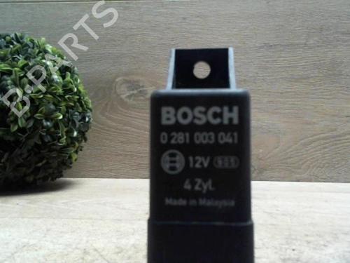 Electronic sensor CHEVROLET CRUZE (J300) 2.0 CDI | BP29381924M84 