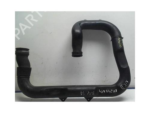 Rør CITROËN XANTIA (X1_, X2_) 1.9 D (69 hp) 25417523