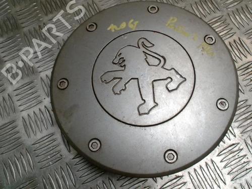 Used Hub cap Hub cap PEUGEOT PARTNER Box Body/MPV 1.6 HDi 16V (90 hp) 34417200 34417200