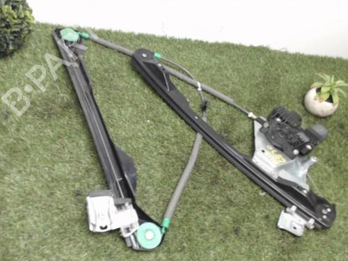 Rudehejsemekanisme Højre foran FORD FOCUS I Turnier (DNW) 1.8 Turbo DI / TDDi | BP25395138C23 