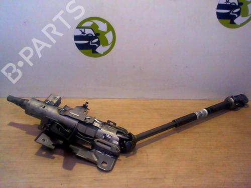 Used Steering column Steering column CITROËN C3 II (SC_) 1.4 HDi 70 (SC8HZC, SC8HR0, SC8HP4) (68 hp) 25392069 25392069