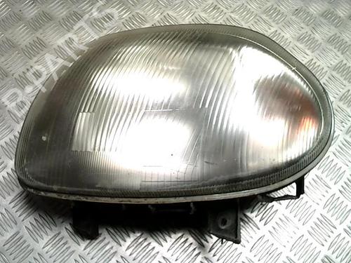 Used Left headlight Left headlight 36905554 36905554