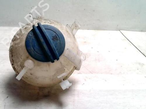 Expansion tank SEAT LEON (1P1) 1.9 TDI | BP25422717C120 