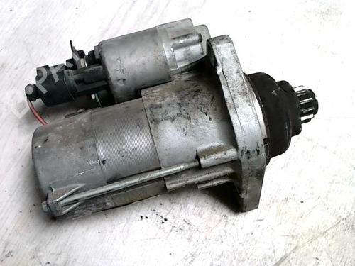 Starter SEAT IBIZA III (6L1) 1.4 TDI | BP27921378M8