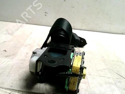 Front right seatbelt TOYOTA YARIS (_P9_) 1.4 D-4D (NLP90_, NLP90R) | BP25425208I25 
