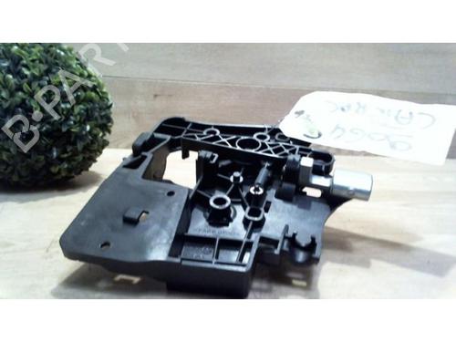 Interior handle PEUGEOT PARTNER Box Body/MPV 1.6 HDi | BP25383891I7 