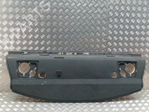 Chapeleira/Cortina mala BMW 3 (E90) 330 d (245 hp) 31222524