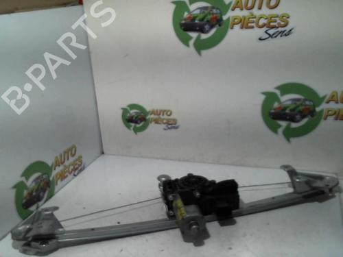 Used Rear left window mechanism OPEL ZAFIRA / ZAFIRA FAMILY B (A05) 1.9 CDTI (M75) (150 hp) 25399703