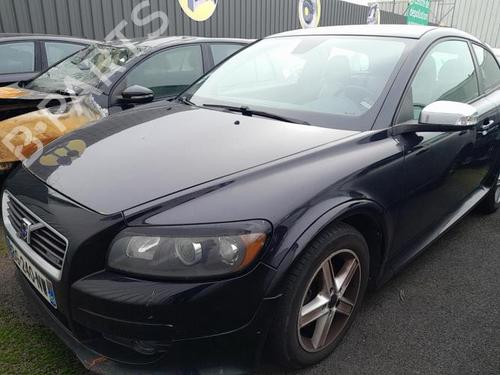 Left front window switch VOLVO C30 (533) 2.0 D | BP27671177I27 