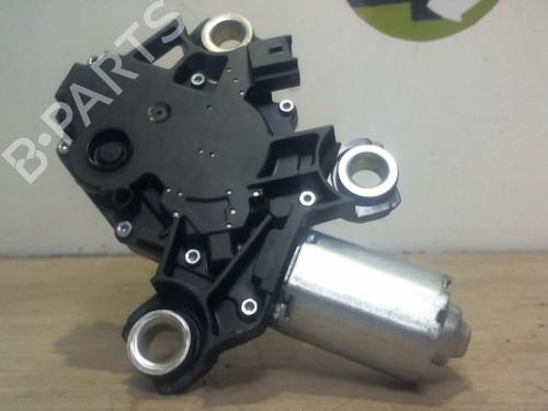 Rear wiper motor CITROËN C4 Picasso I MPV (UD_) 1.6 HDi | BP21836310M102 