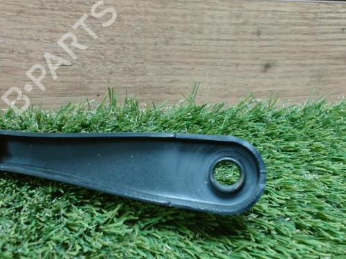 Front windshield wiper arm RENAULT MEGANE III Hatchback (BZ0/1_, B3_) 1.5 dCi (BZ09, BZ0D, BZ1W, BZ29, BZ14) | BP29167626C143 