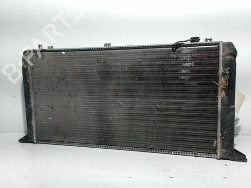 Used Water radiator Water radiator AUDI 80 B3 Saloon (893, 894, 8A2) 1.8 S (90 hp) 25400297 25400297