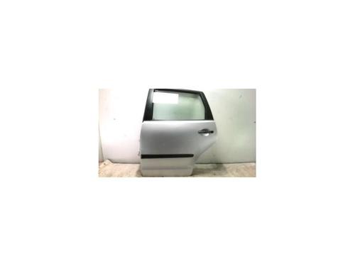 Used Left rear door VW POLO (9N_, 9A_) 1.4 TDI (75 hp) 25430706